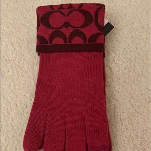 Gloves